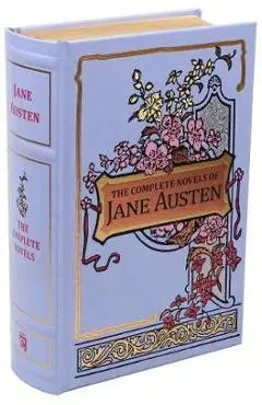 Complete Novels of Jane Austen - Jane Austen