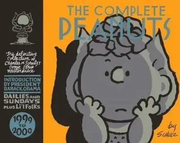 Complete Peanuts 1999-2000, Hardcover/Charles M. Schulz
