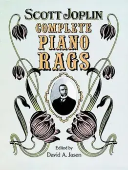 Complete Piano Rags, Paperback/Scott Joplin
