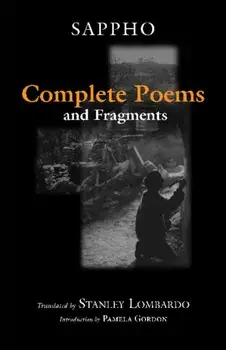Complete Poems and Fragments, Paperback/Sappho