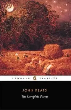 Complete Poems - John Keats
