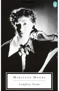 Complete Poems - Marianne Moore