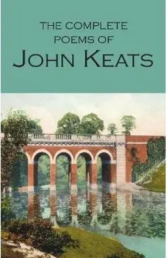 Complete Poems of John Keats