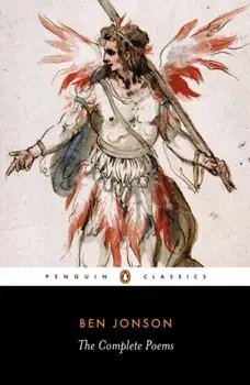 Complete Poems, Paperback/Ben Jonson