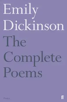 Complete Poems, Paperback/Emily Dickinson