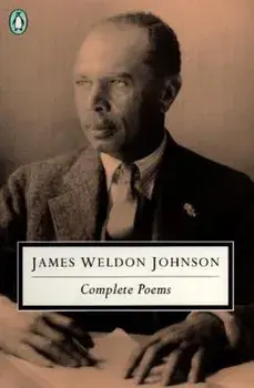 Complete Poems, Paperback/James Weldon Johnson