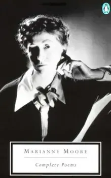 Complete Poems, Paperback/Marianne Moore
