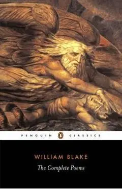 Complete Poems - William Blake