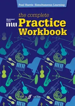 Complete Practice Workbook, Paperback/Paul Harris