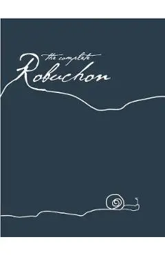 Complete Robuchon