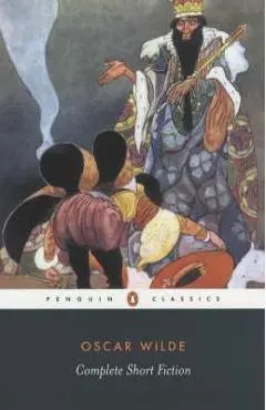 Complete Short Fiction
