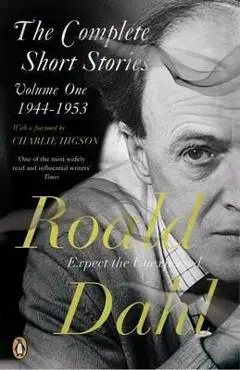 Complete Short Stories