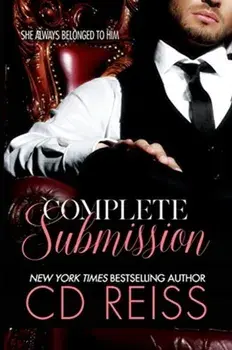 Complete Submission, Paperback/CD Reiss