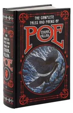Complete Tales and Poems of Edgar Allan Poe (Barnes & Noble