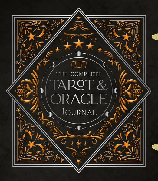 Complete Tarot and Oracle Journal