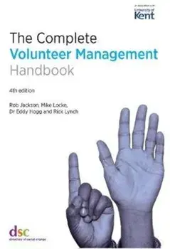 Complete Volunteer Management Handbook, Paperback/Rick Lynch