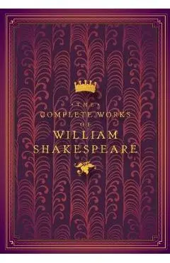 Complete Works of William Shakespeare - William Shakespeare