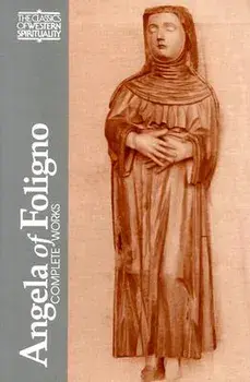 Complete Works, Paperback/Angela of Foligno