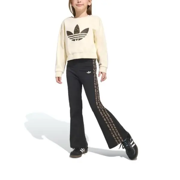 Compleu adidas BOXY CREW SET