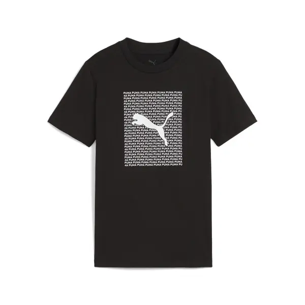 Compleu Puma ESS LOGO LAB Tee and Shorts Set