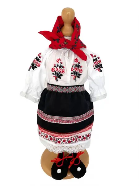 Compleu traditional Ioana 14