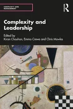 Complexity and Leadership, Paperback/***