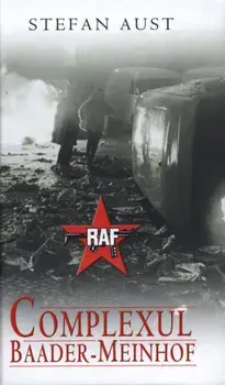Complexul Baader-Meinhof/Stefan Aust