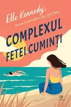 Complexul fetei cuminti/Elle Kennedy