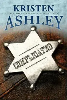Complicated, Paperback/Kristen Ashley