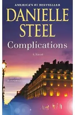 Complications - Danielle Steel