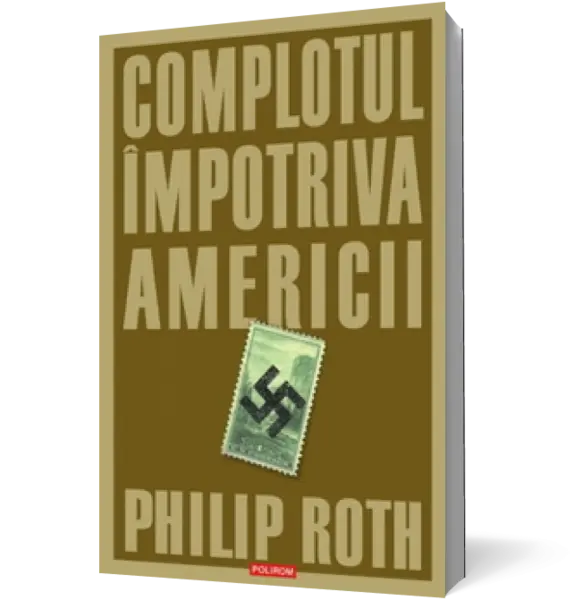 Complotul impotriva Americii