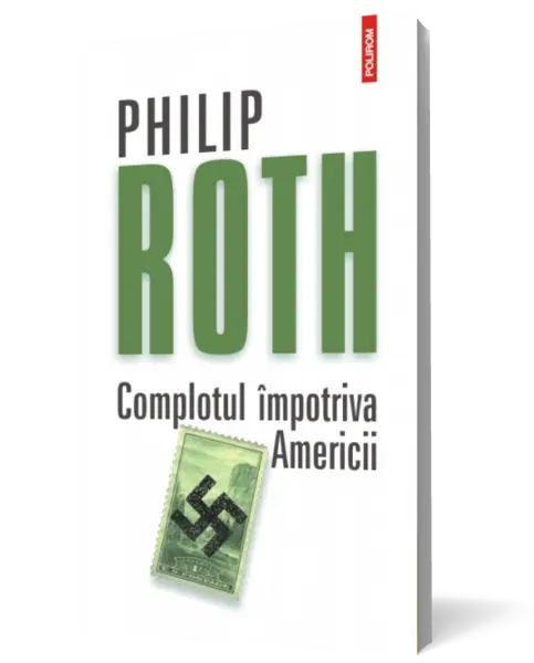 Complotul împotriva Americii