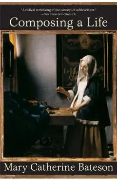 Composing a Life - Mary Catherine Bateson