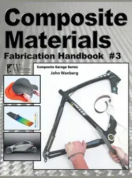 Composite Materials: Fabrication Handbook #3, Hardcover/John Wanberg