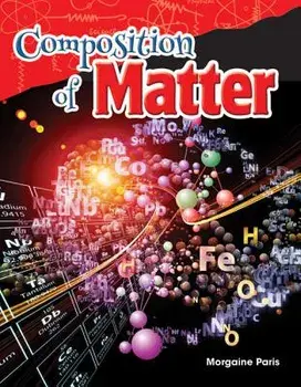 Composition of Matter, Paperback/Morgaine Paris
