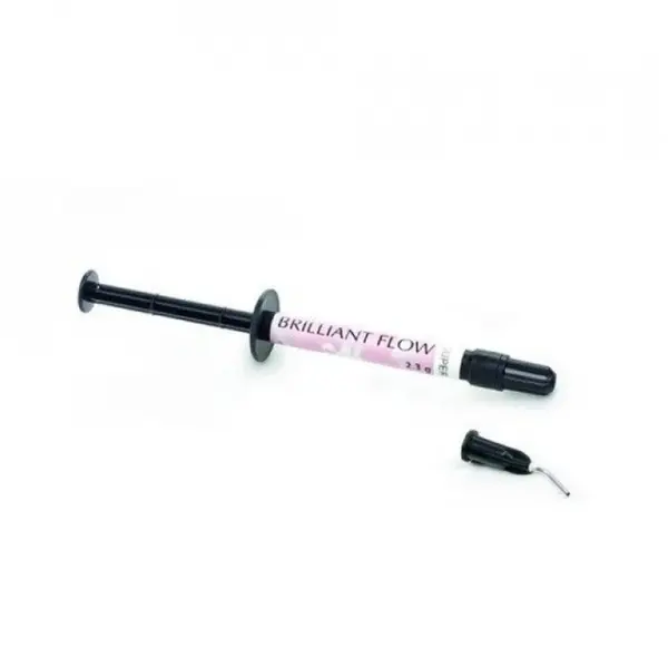Compozit Brilliant Flow 2.3 g Coltene