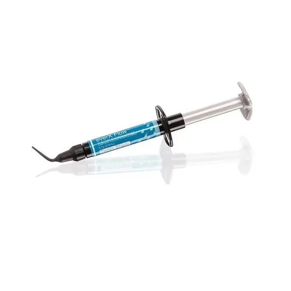 Compozit fluid everX Flow Dentin 3.7g GC