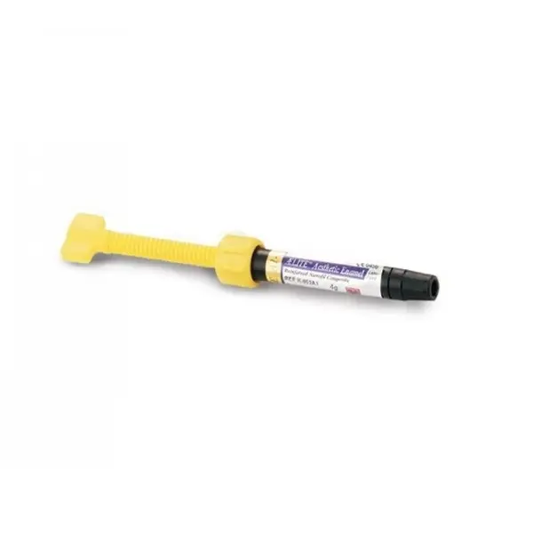 Compozit foto Aelite Aesthetic Enamel 4g Bisco