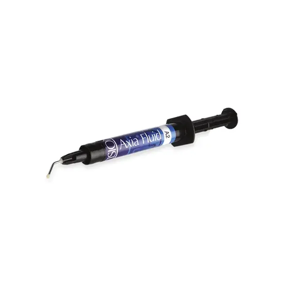 Compozit fotopolimerizabil Axia Fluid Precision Dentalica