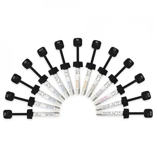 Compozit Nanohibrid Fotopolimerizabil Spident