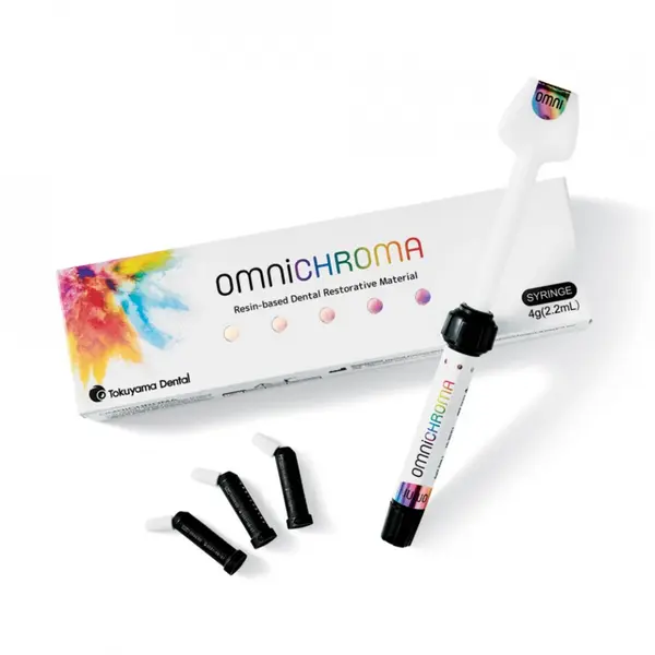 Compozit Omnichroma Tokuyama