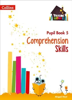 Comprehension Skills Pupil Book 5, Paperback/Abigail Steel