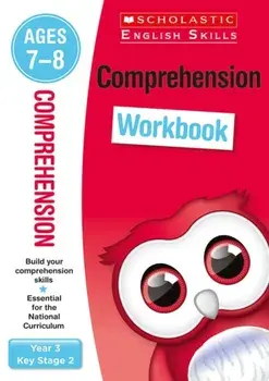 Comprehension Workbook (Year 3), Paperback/Donna Thomson