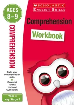 Comprehension Workbook (Year 4), Paperback/Donna Thomson