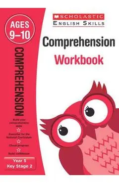 Comprehension Workbook (Year 5)