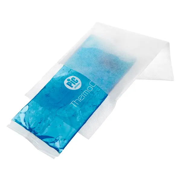 Compresa clasica reutilizabila ThermoGel pentru terapie caldarece 10x26 cm