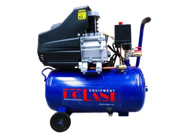Compresor 50L Poland