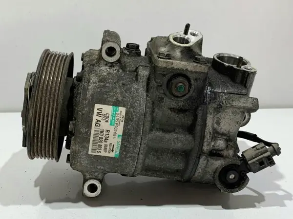 Compresor ac 1K0820803S Volkswagen Sharan (2010-2015) [7N] 1.6 tdi cay