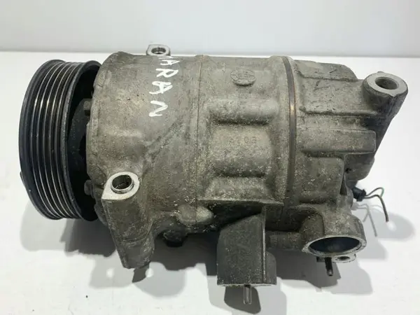 Compresor ac 1K0820808D Audi A3 facelift (2008-2013) [8P1] 1.6 2.0 tdi CFFB, CAY