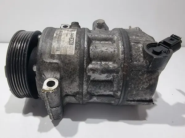 Compresor ac 1K0820808F Seat Alhambra 2 (2010-2015) 2.0 tdi; 2.0 tdi CFFB; BKD; CBBB; CFH; CFHF